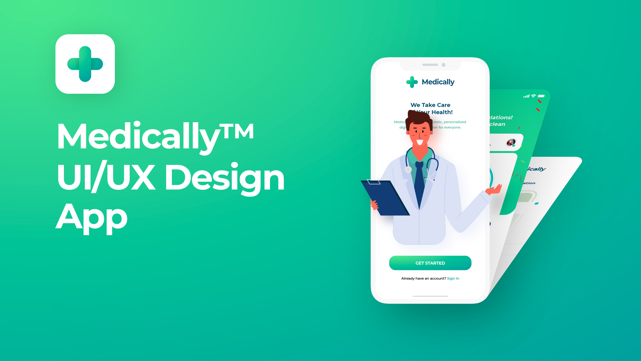 Sharp Detail Case Study - Introduction